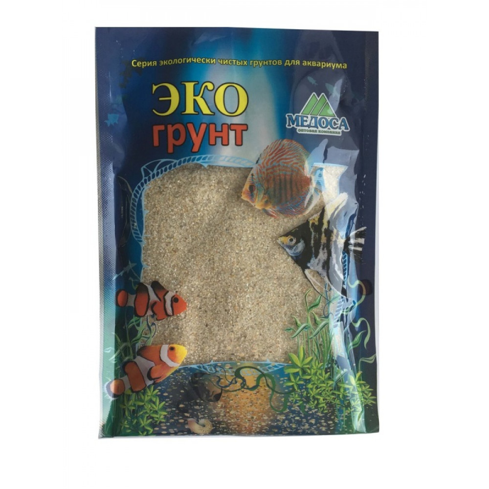 Грунт камень 1 кг Эко грунт-0