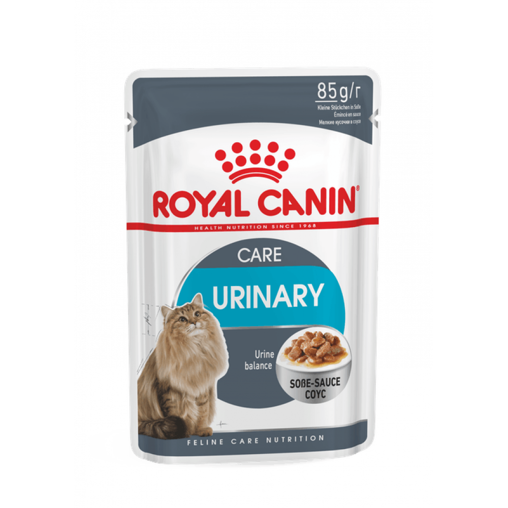 Royal Canin 85 г URINARY-0