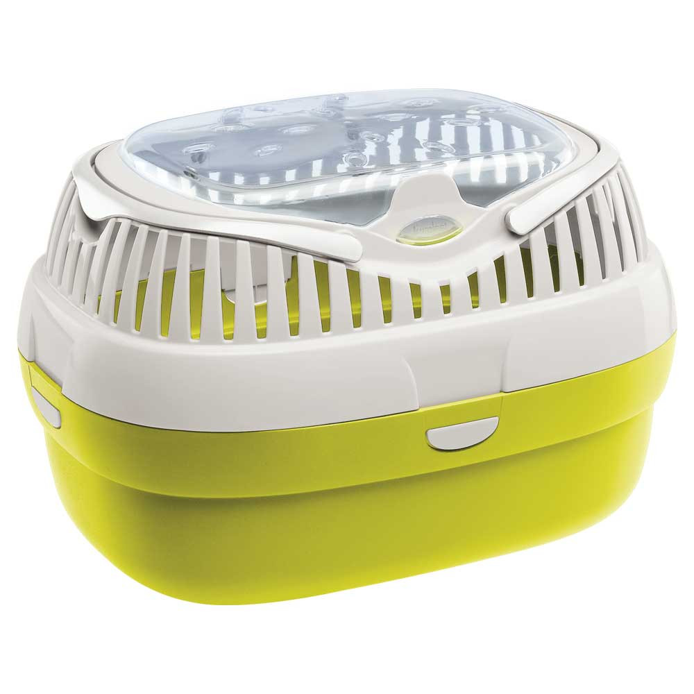 Переноска Ferplast ALADINO Large для декоративных кроликов-0