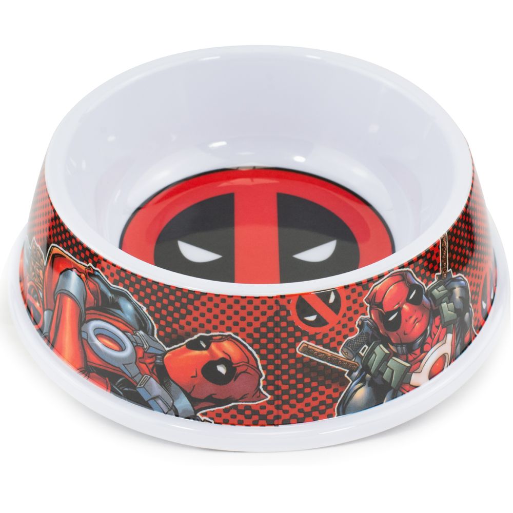 Миска Супергерои Дэдпул 658564-0