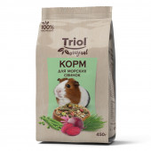 Корм для грызунов Triol для морских свинок 450г 020867