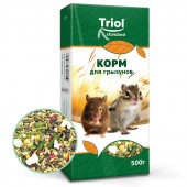 Корм для грызунов Triol 500г standart