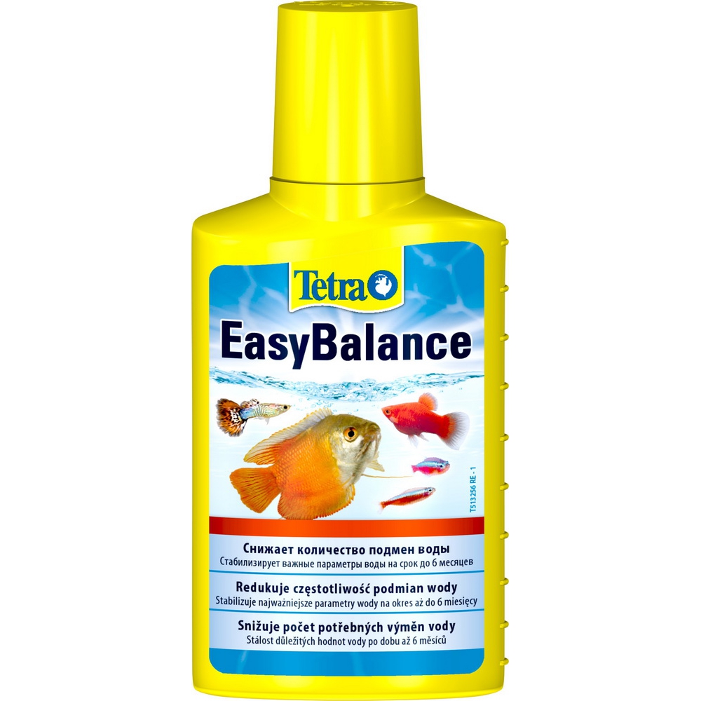 Кондиционер TETRA EasyBalance 250мл 139176-0