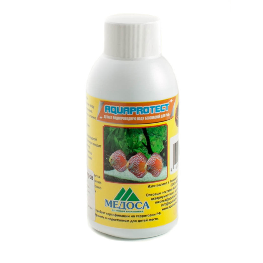 Кондиционер VladOx AQUAPROTECT 50 мл 981415-0
