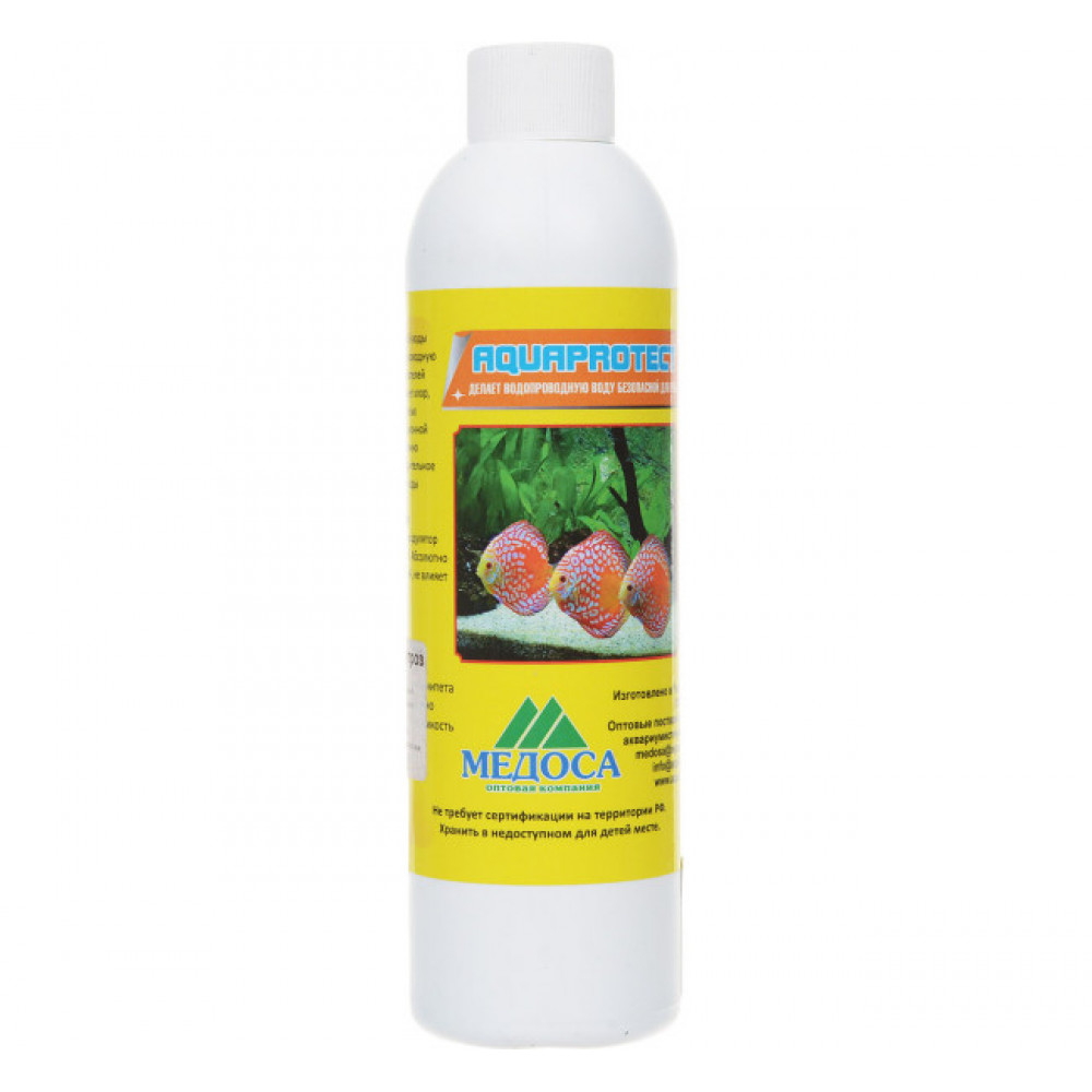 Кондиционер VladOx AQUAPROTECT 250мл 981187-0