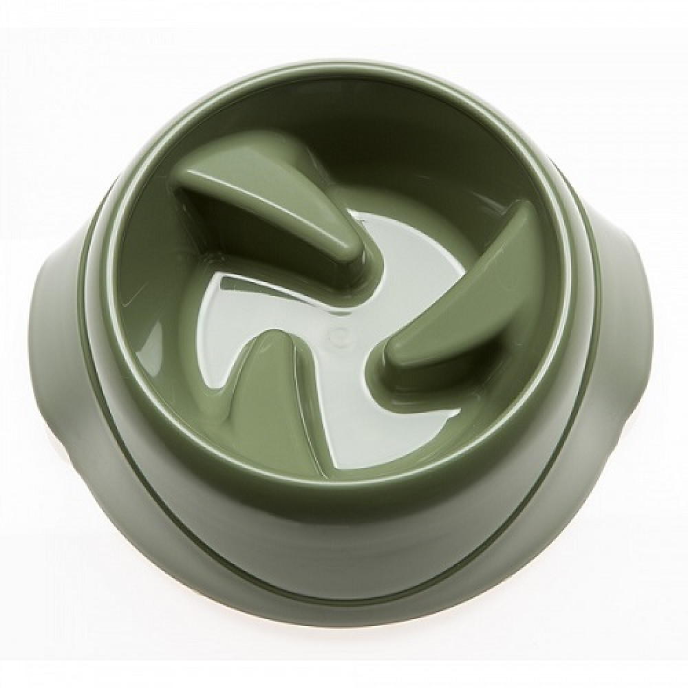 Миска  FERPLAST MAGNUS SLOW LARGE-2
