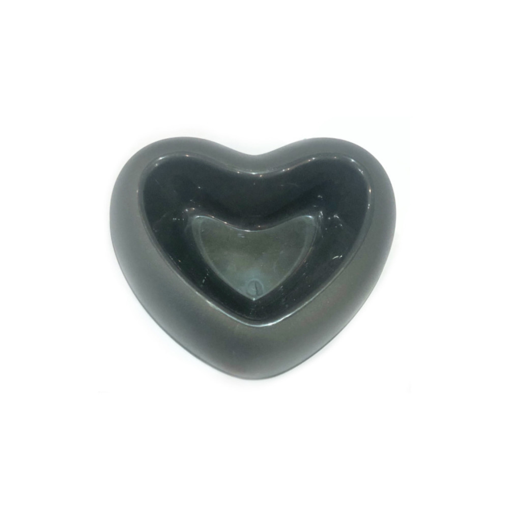 Миска Gerplast Amore сердце 100701-2