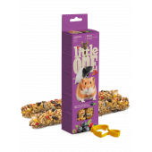 Палочки Little One с ягодами 32250