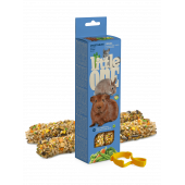 Палочки Little One с овощами 32270