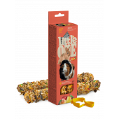 Палочки Little One с фруктами 32280
