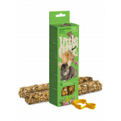 Палочки Little One с луговыми травами 32300