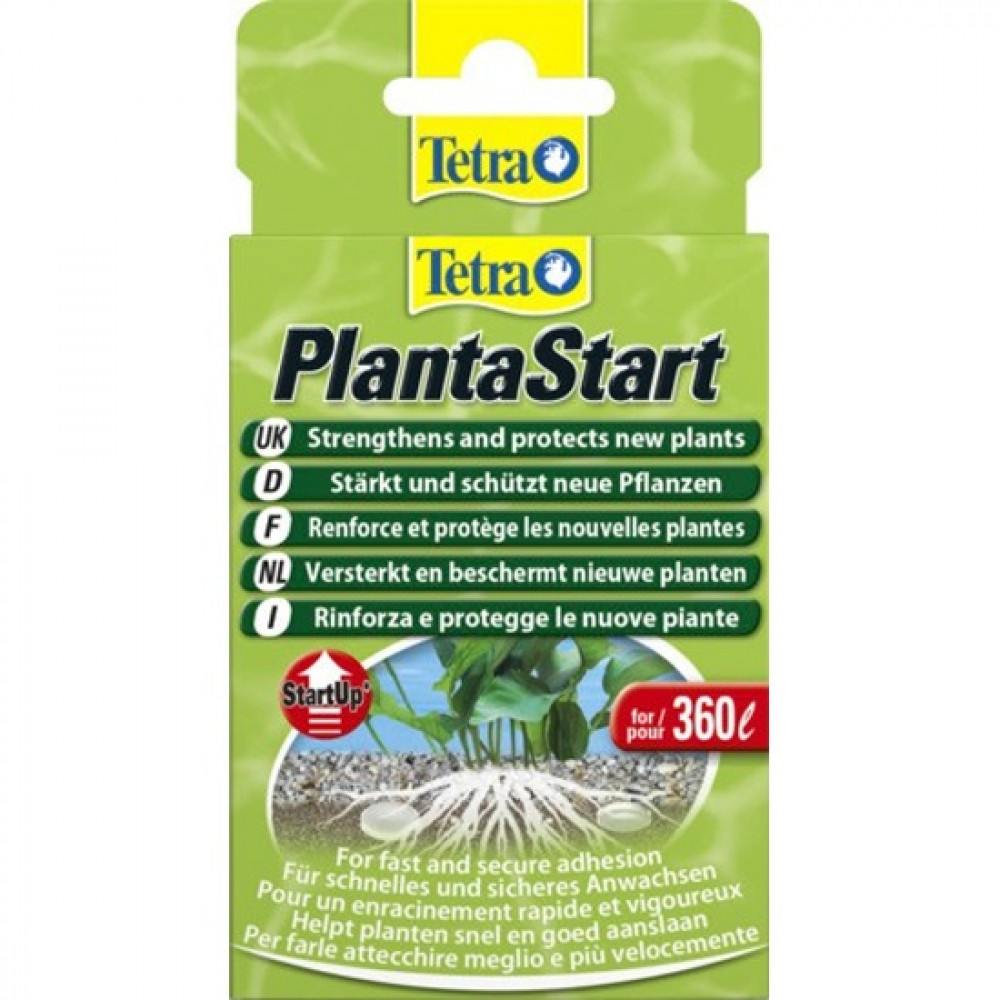 Удобрение д/растений TETRA Plant PlantaStart 12таб-0