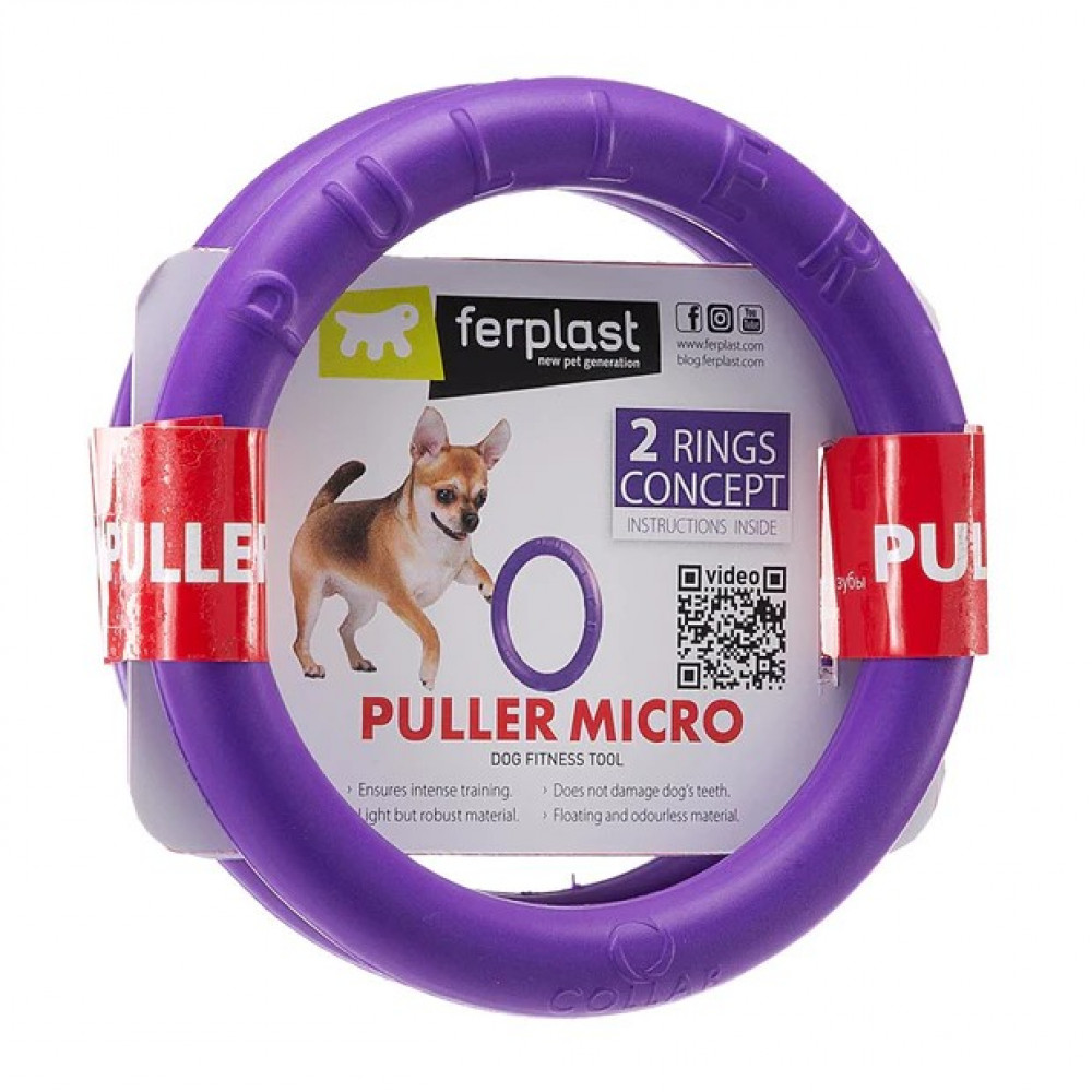 Puller micro Ferplast 183008-0