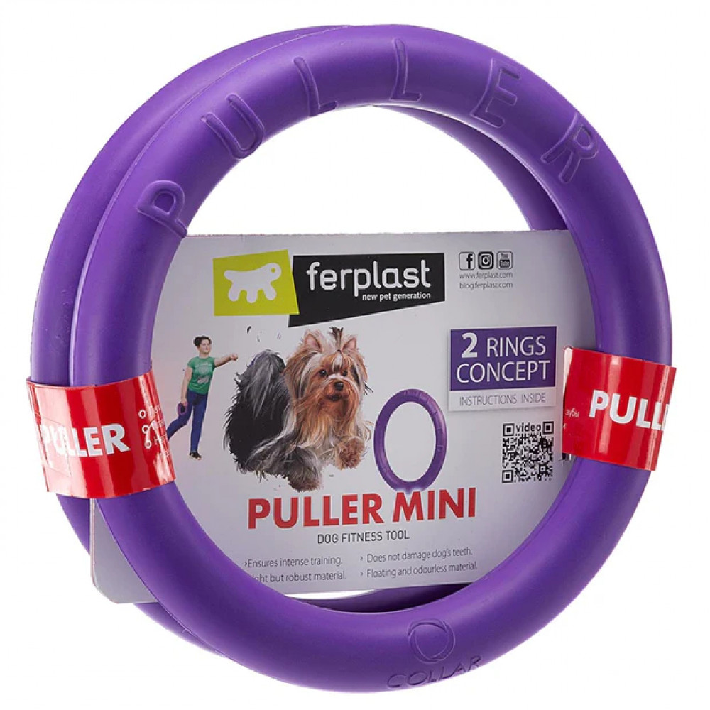Puller mini Ferplast 183015-0