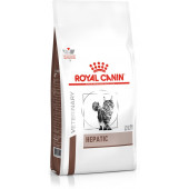 Royal Canin Вет Диета д/кош 350г гепатик