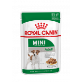 Royal Canin 85 г MINI ADULT