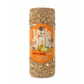 Лакомство-игрушка Little One Туннель малый  "Вкусная лазейка" 100г