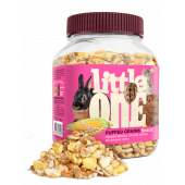 Лакомство Little One Воздушные зерна 100г